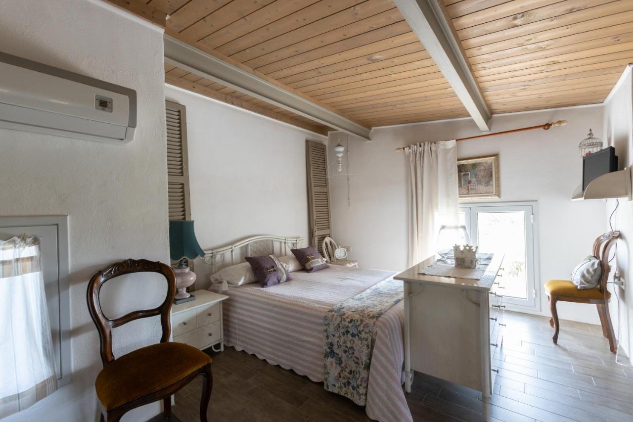 Вилла Salento Lapezzaaculuri Guagnano Экстерьер фото