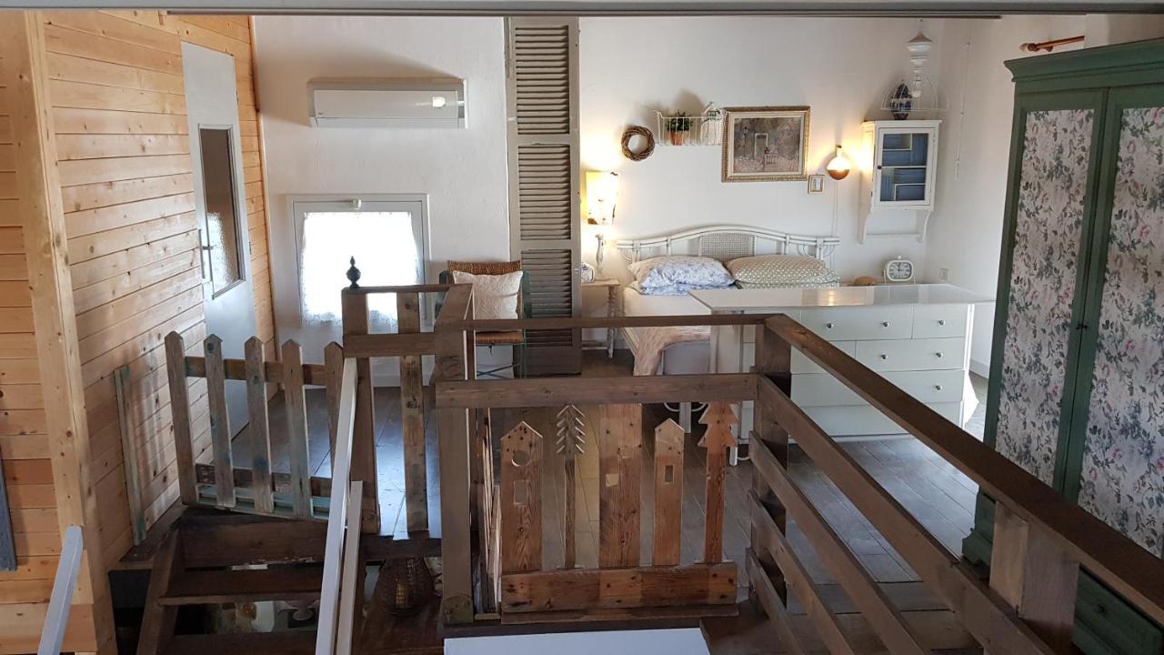 Вилла Salento Lapezzaaculuri Guagnano Экстерьер фото